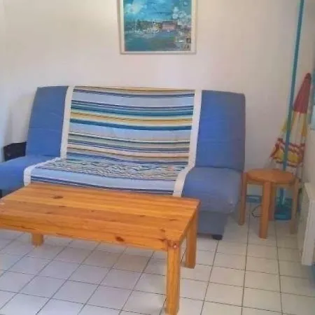 Villa House La Palmyre - Maison Mitoyenne- Piscine- Proximite Commerces Plages Et Foret Par Pistes Cyclables- 9 Les Mathes