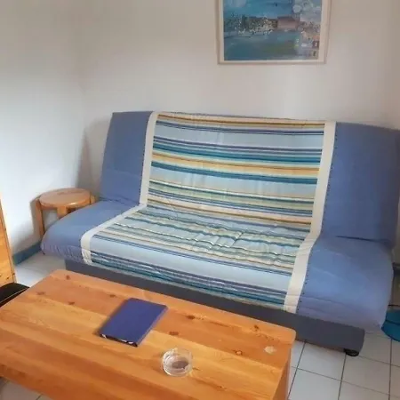 House La Palmyre - Maison Mitoyenne- Piscine- Proximite Commerces Plages Et Foret Par Pistes Cyclables- 9 Villa *
